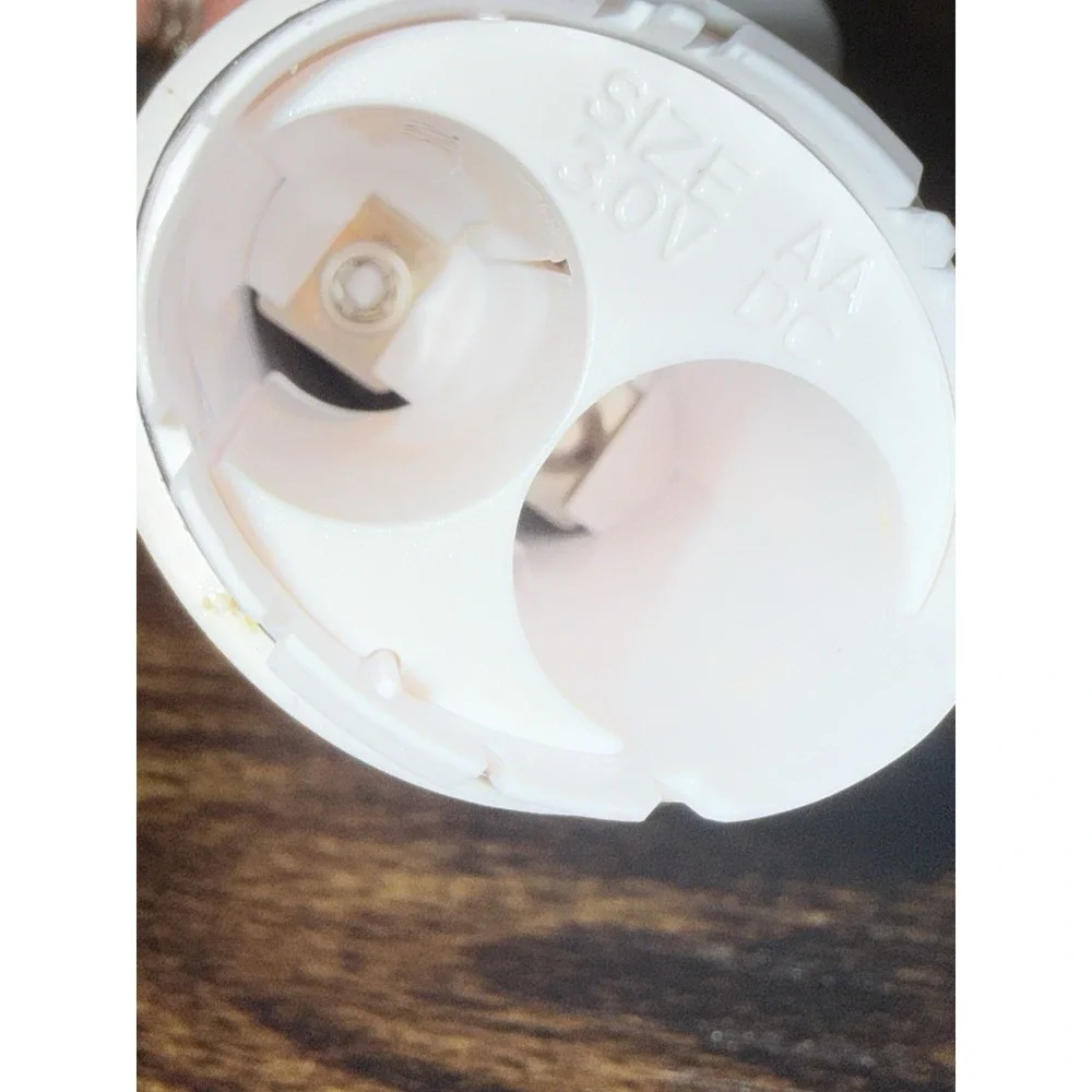 Mary Kay‎ Skinvigorate Facial Cleansing Brush Electric Face Cleanser Device